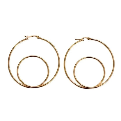 Boucles "Azime"