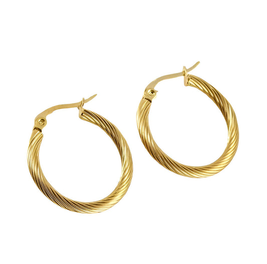 Boucles "Alpha"