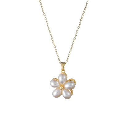 Collier "Becky"