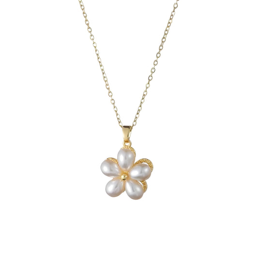 Collier "Becky"