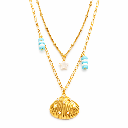 Collier "Belinda"
