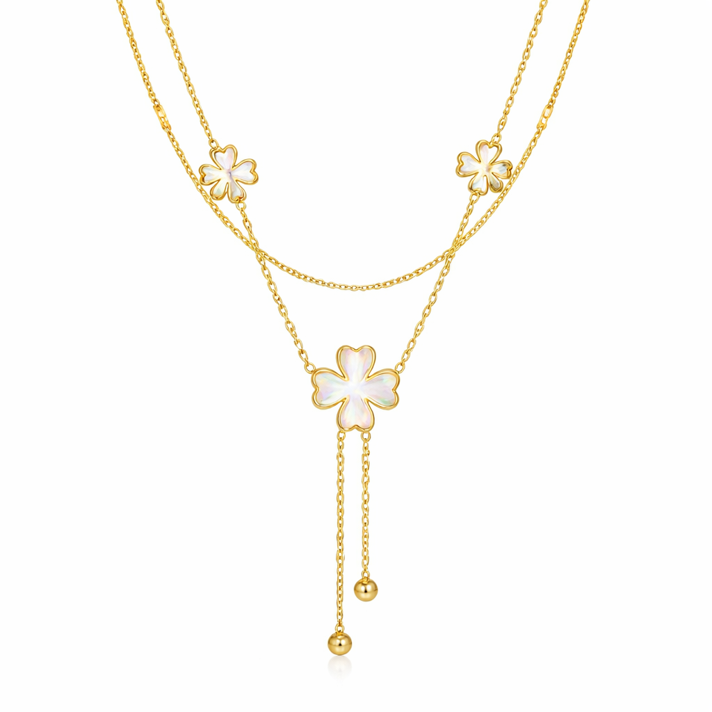 Collier "Barret"