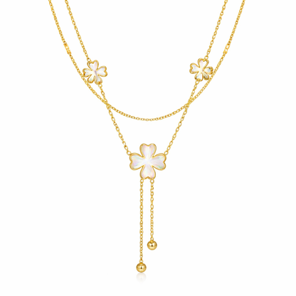 Collier "Barret"