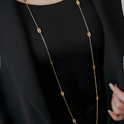Collier"Maria"
