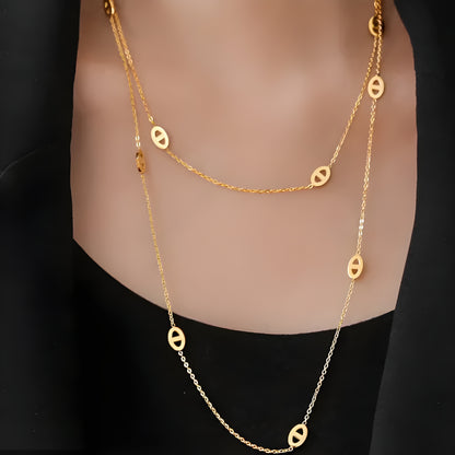 Collier"Maria"