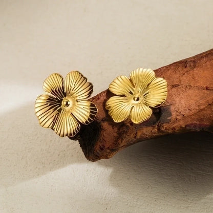 Boucles "Aysen"