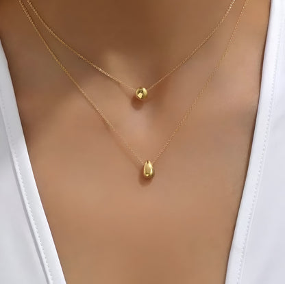 Collier "Aurice "