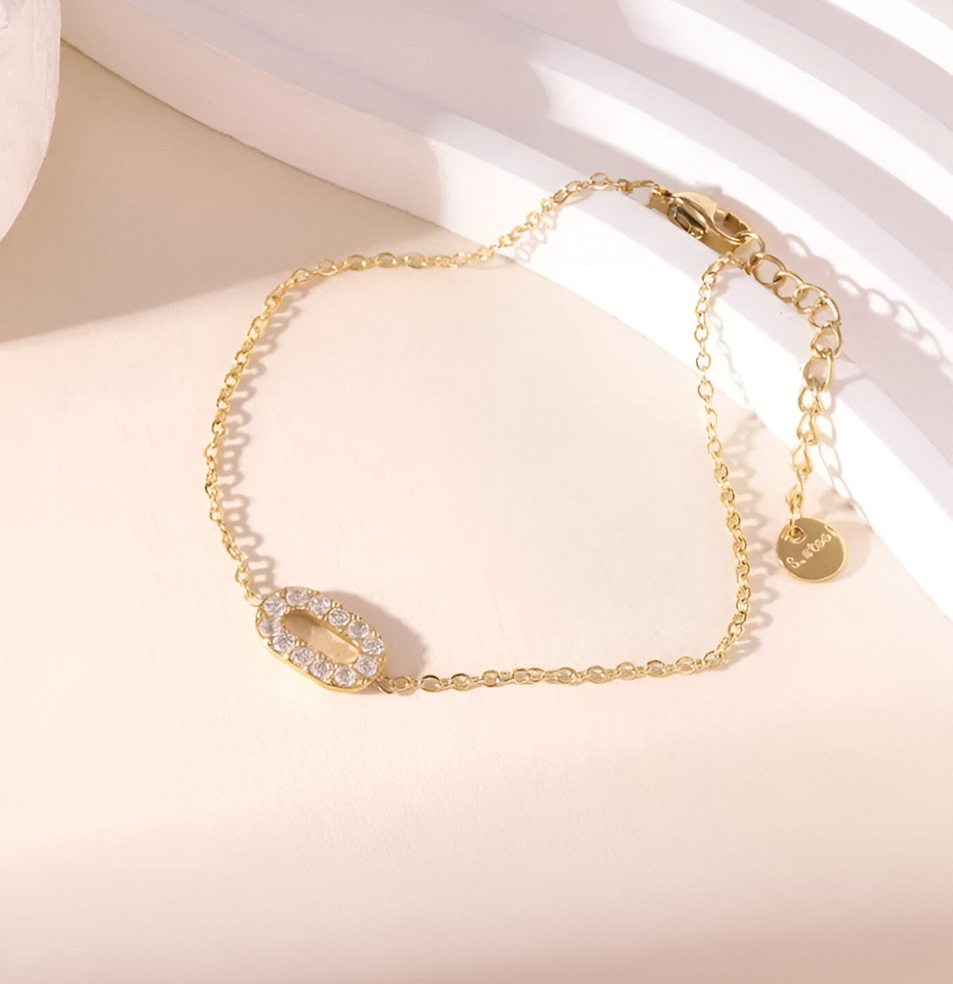 Bracelet "Bauvin"