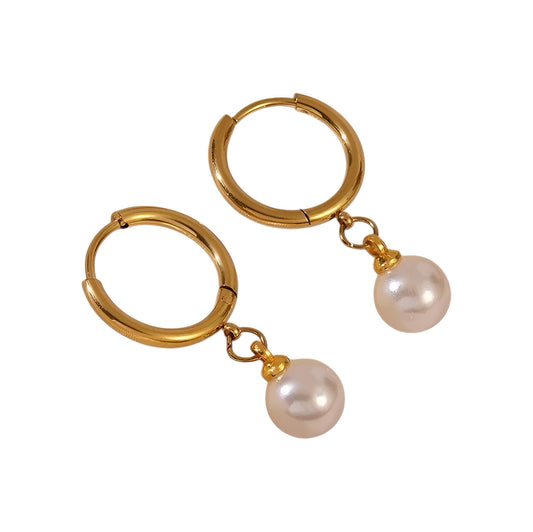Boucles "Baffie"