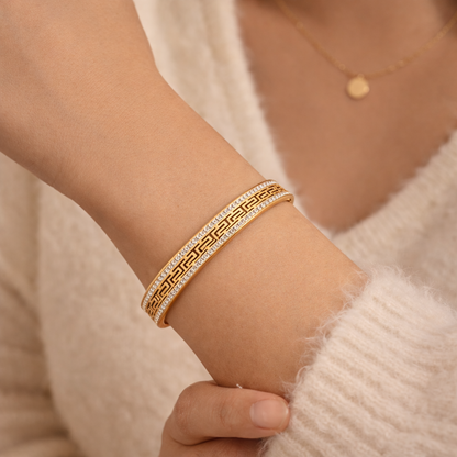 Bracelet "Abira"