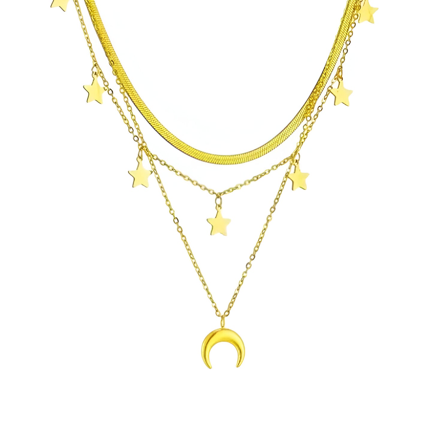 Collier "Cima 2"