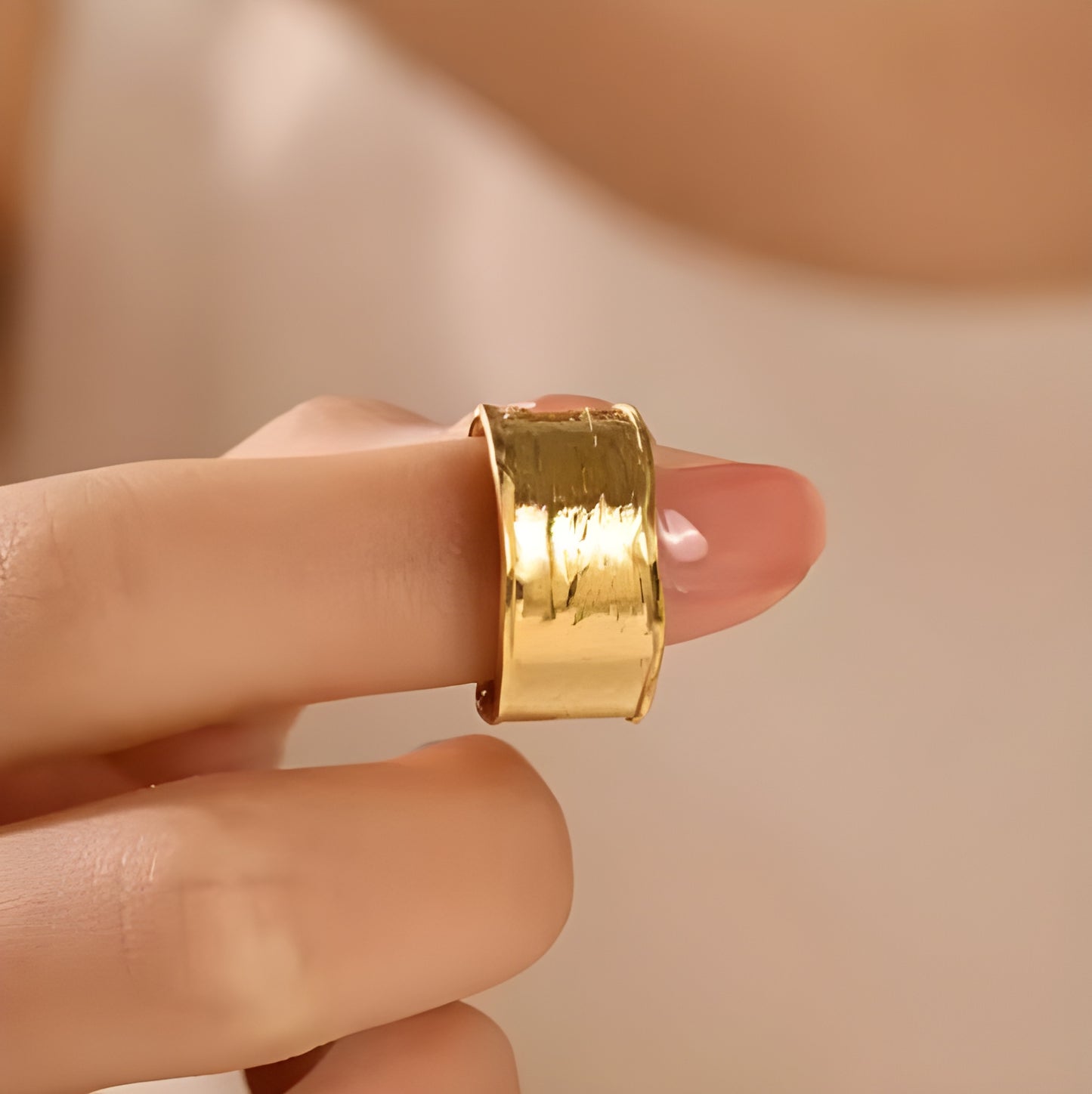 Bague "Mya"