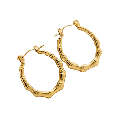 Boucles "Aron"