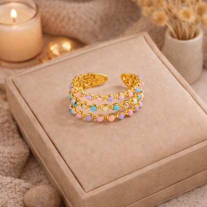 Bague "Celoria"