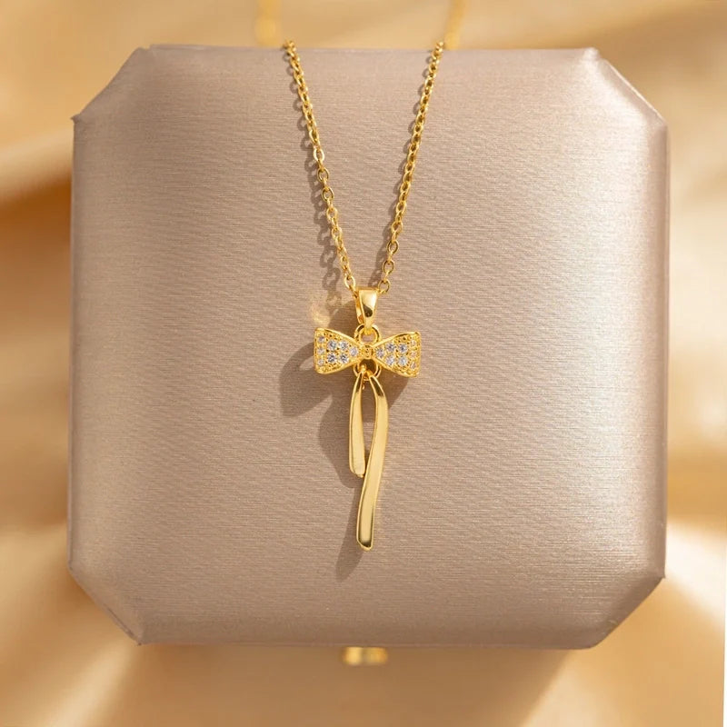 Collier "Edmonne"