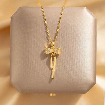 Collier "Edmonne"