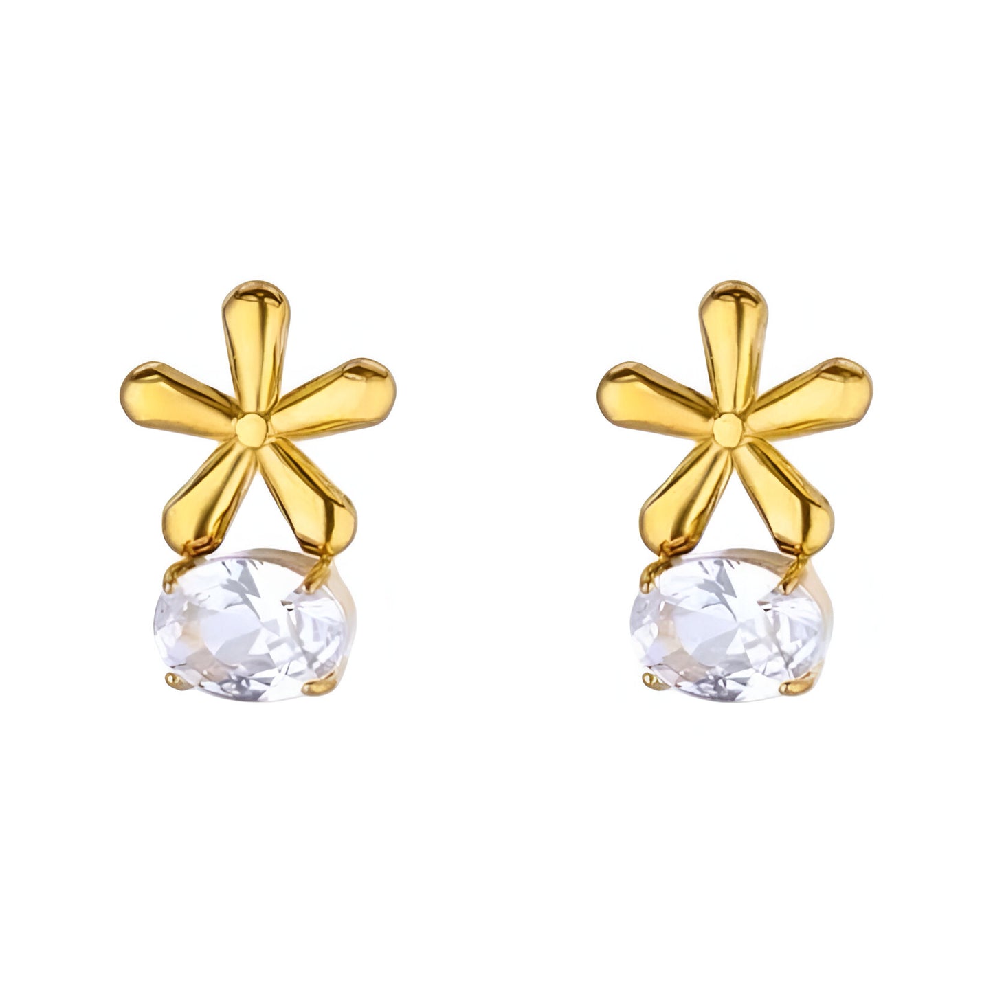 Boucles "Belmont"