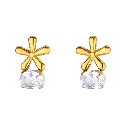 Boucles "Belmont"