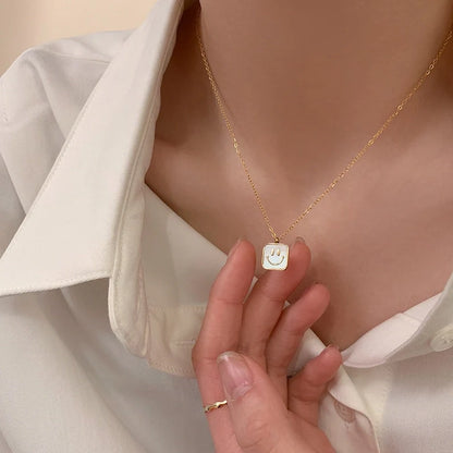 Collier "Estelle"
