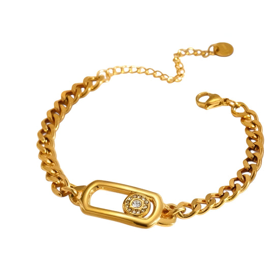 Bracelet "Avon"