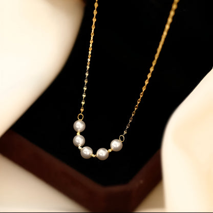 Collier "Luma"