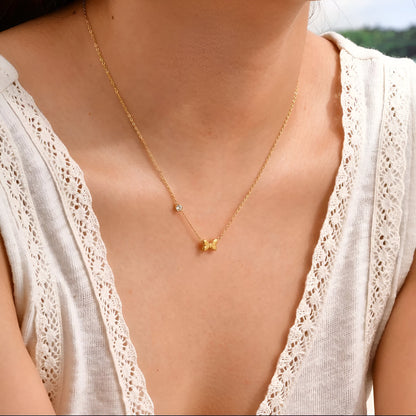 Collier "Besson"