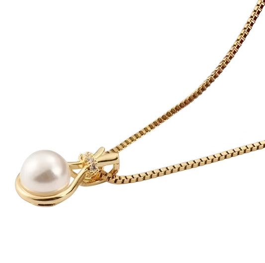 Collier "Alta"