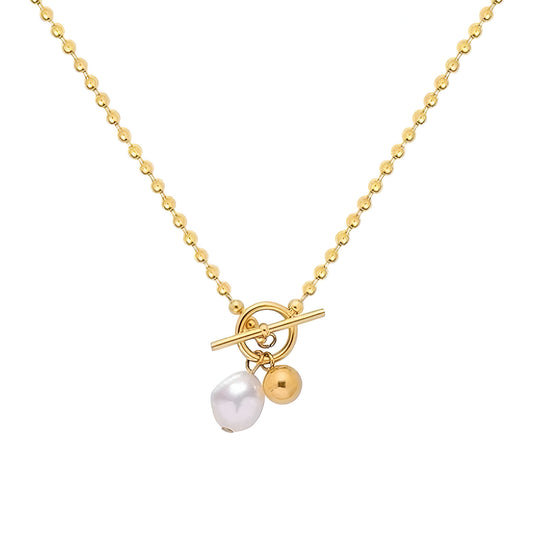Collier "Dieppe"