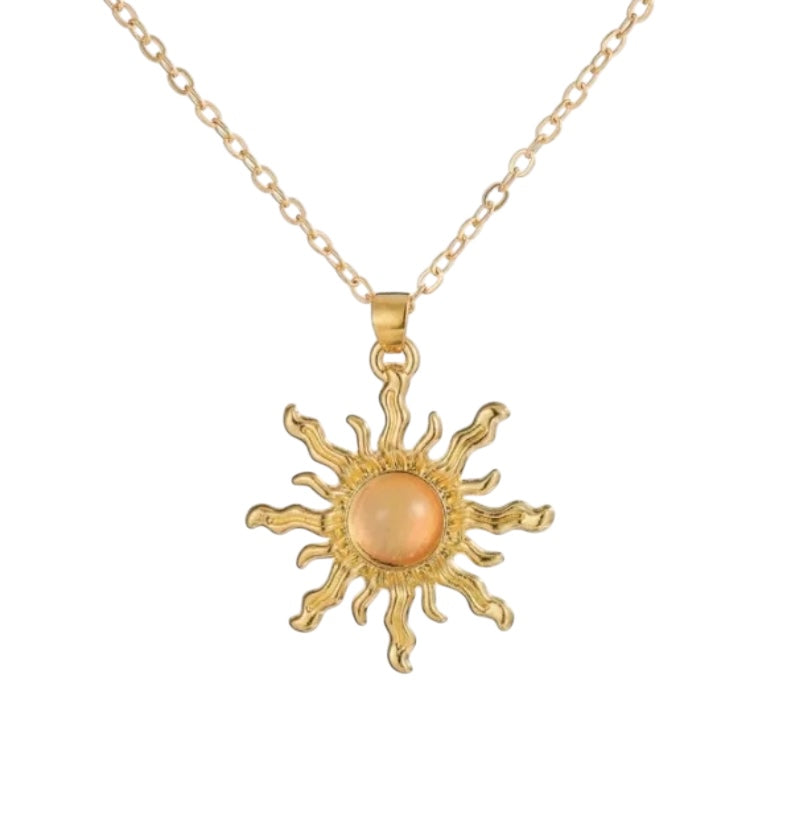Collier "Bale"