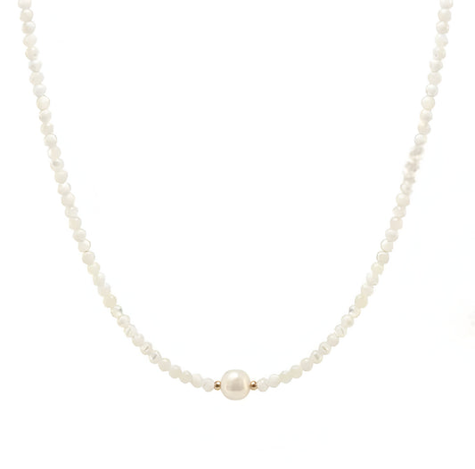 Collier "Achen"