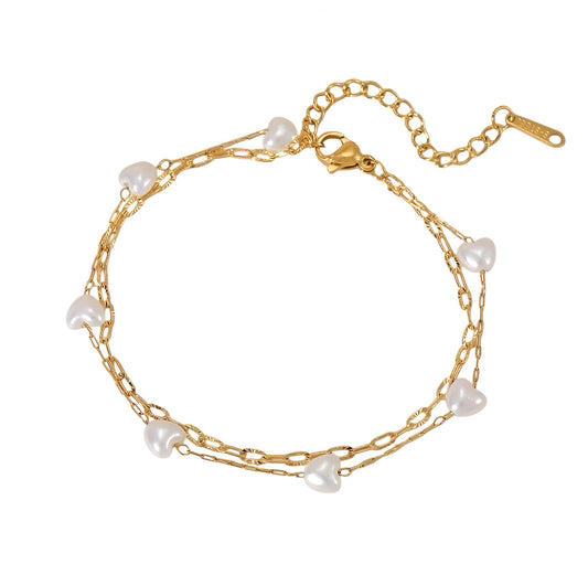Bracelet "Baccon"