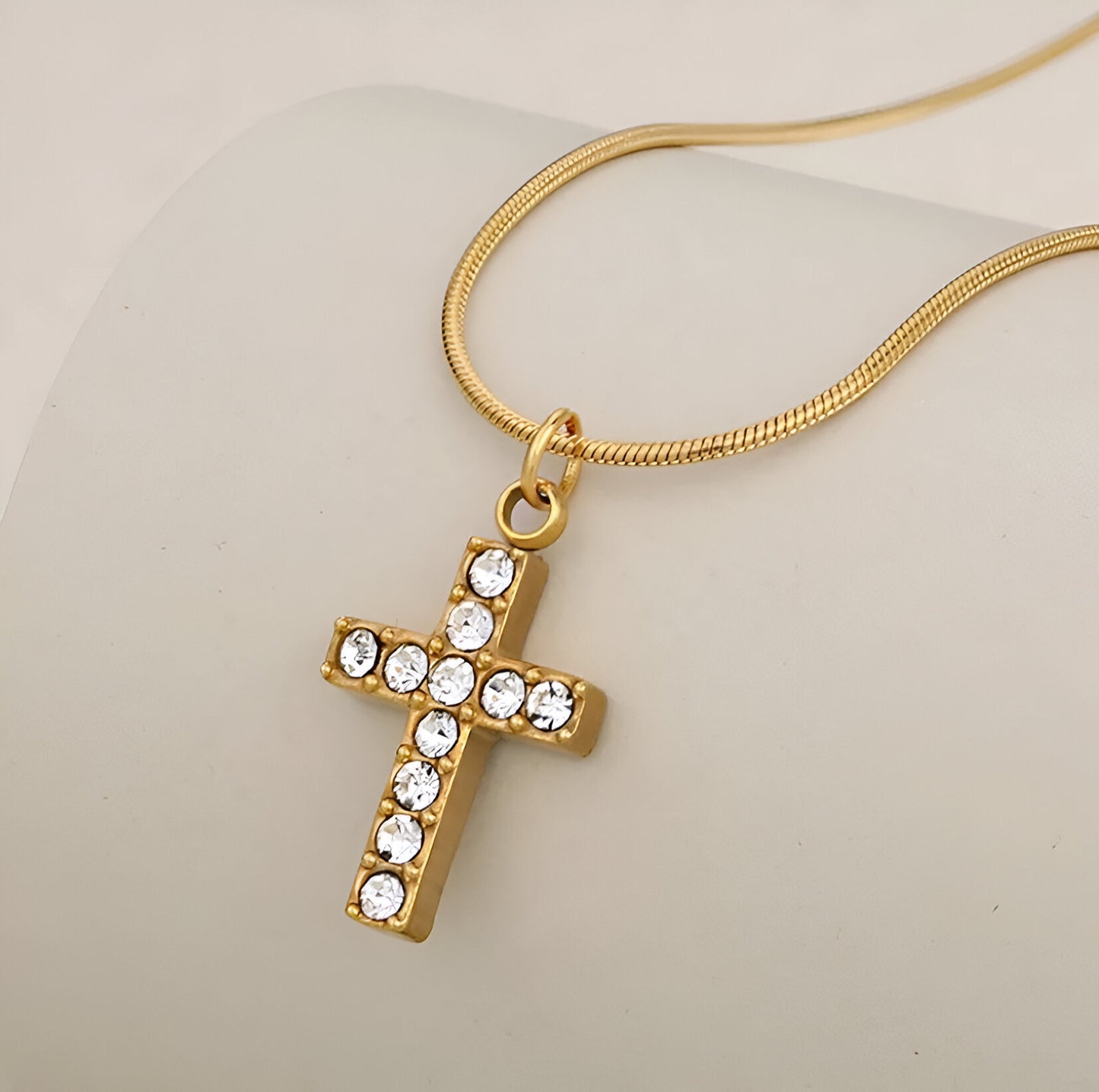 Collier "Bitry"