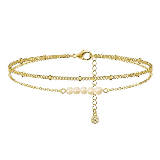 Bracelet "Bina"