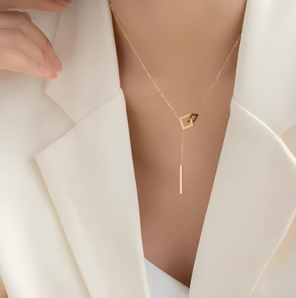 Collier "Annabelle"