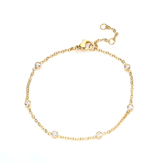 Bracelet "Enora"