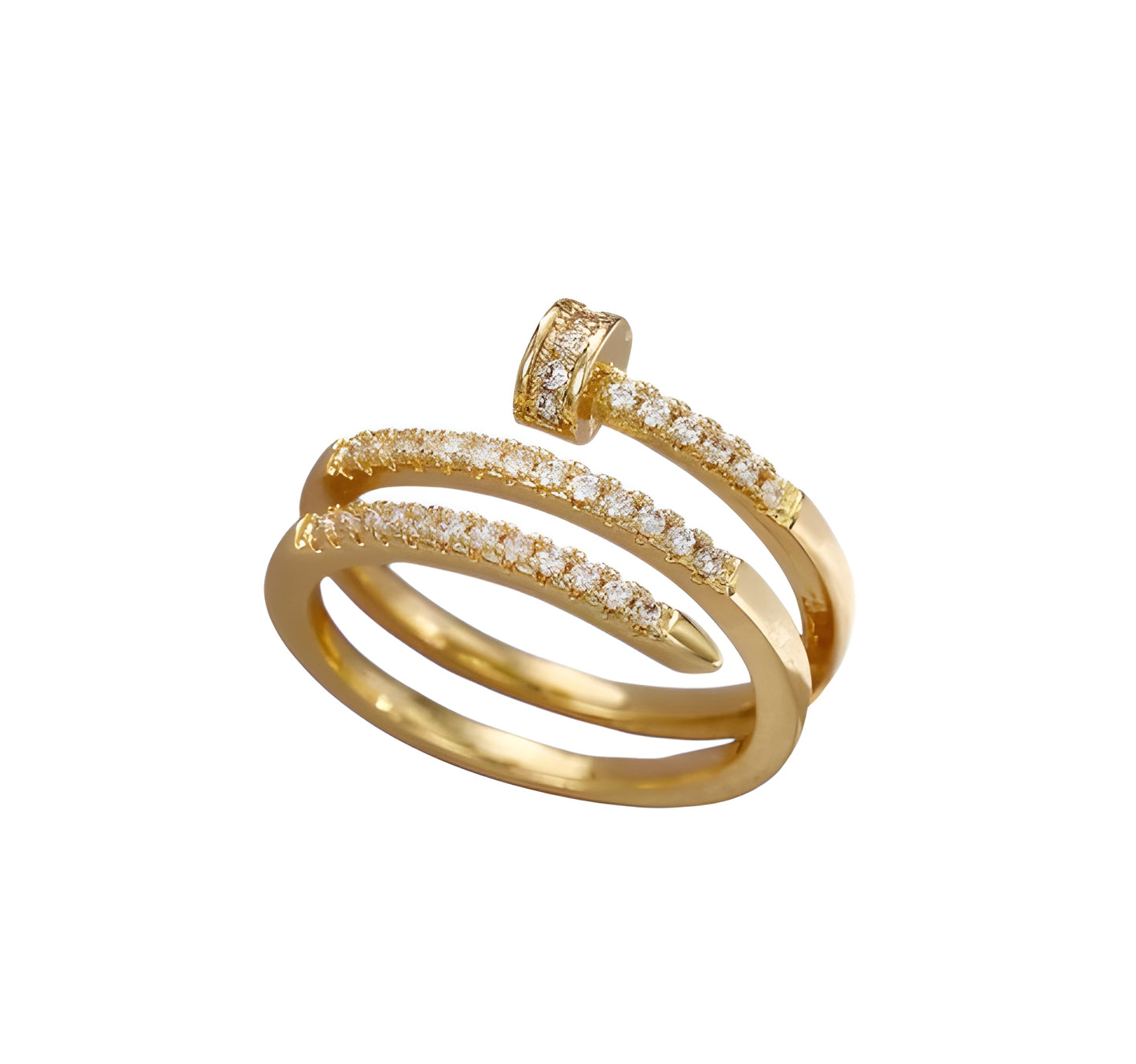 Bague "Elyana"
