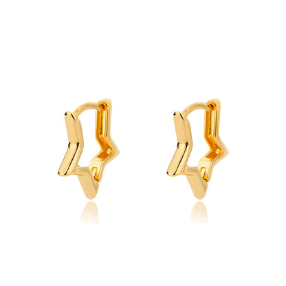 Boucles "Étoile"