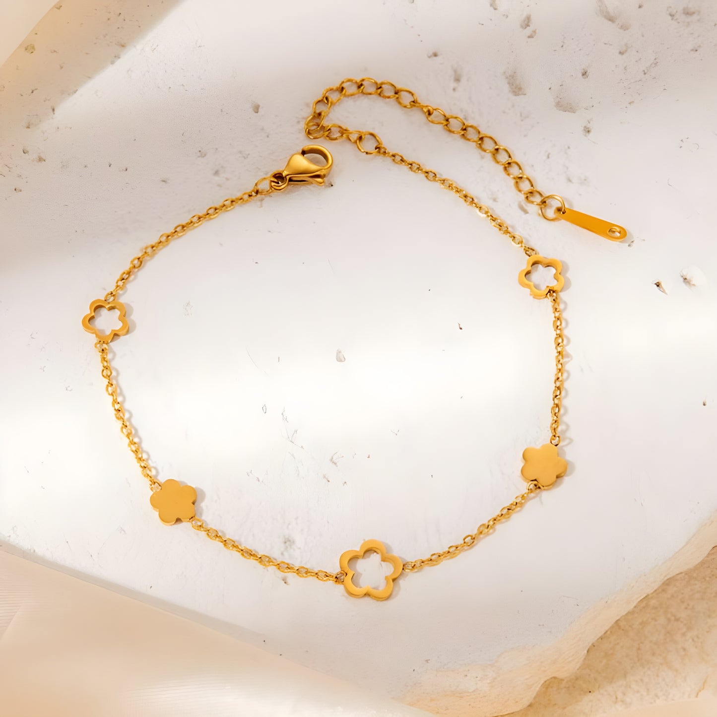 Bracelet "Pura"