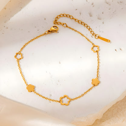 Bracelet "Pura"
