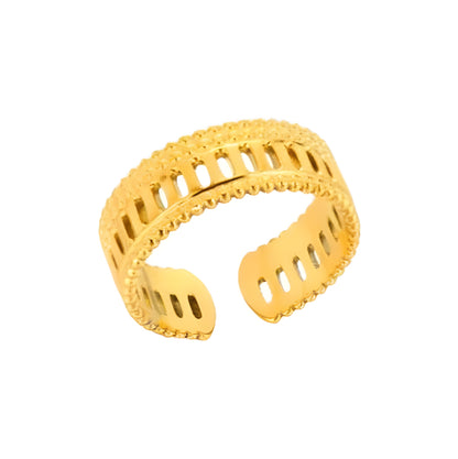 Bague "Jessika"