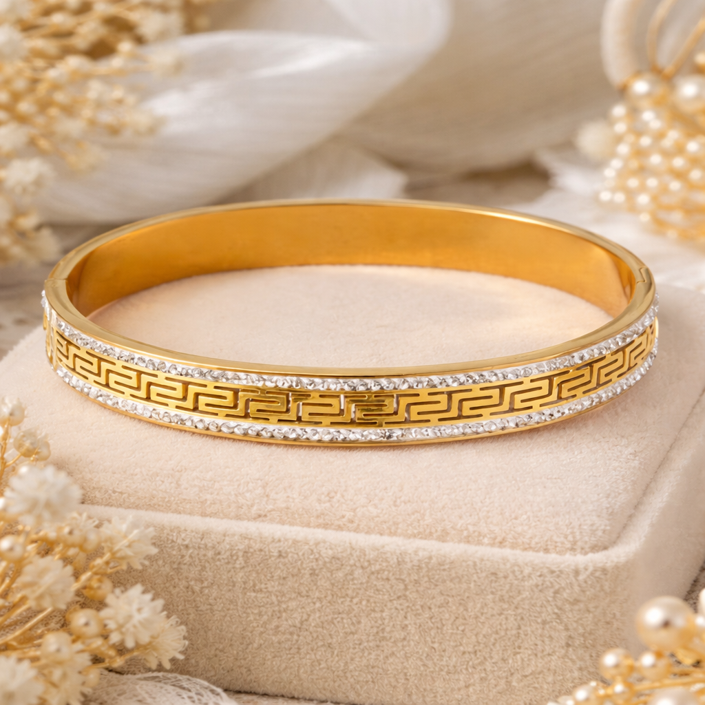 Bracelet "Abira"
