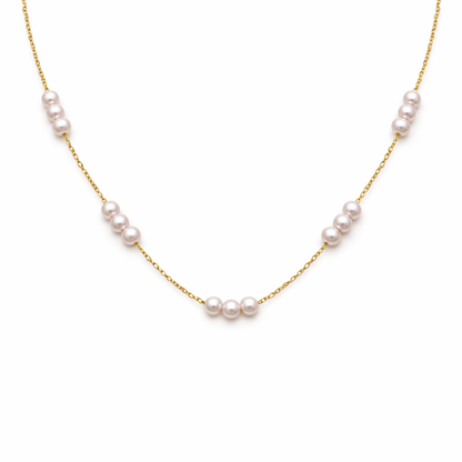 Collier "Dalva"