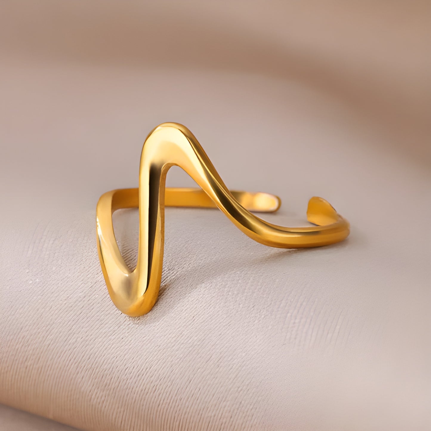 Bague "Lucie"