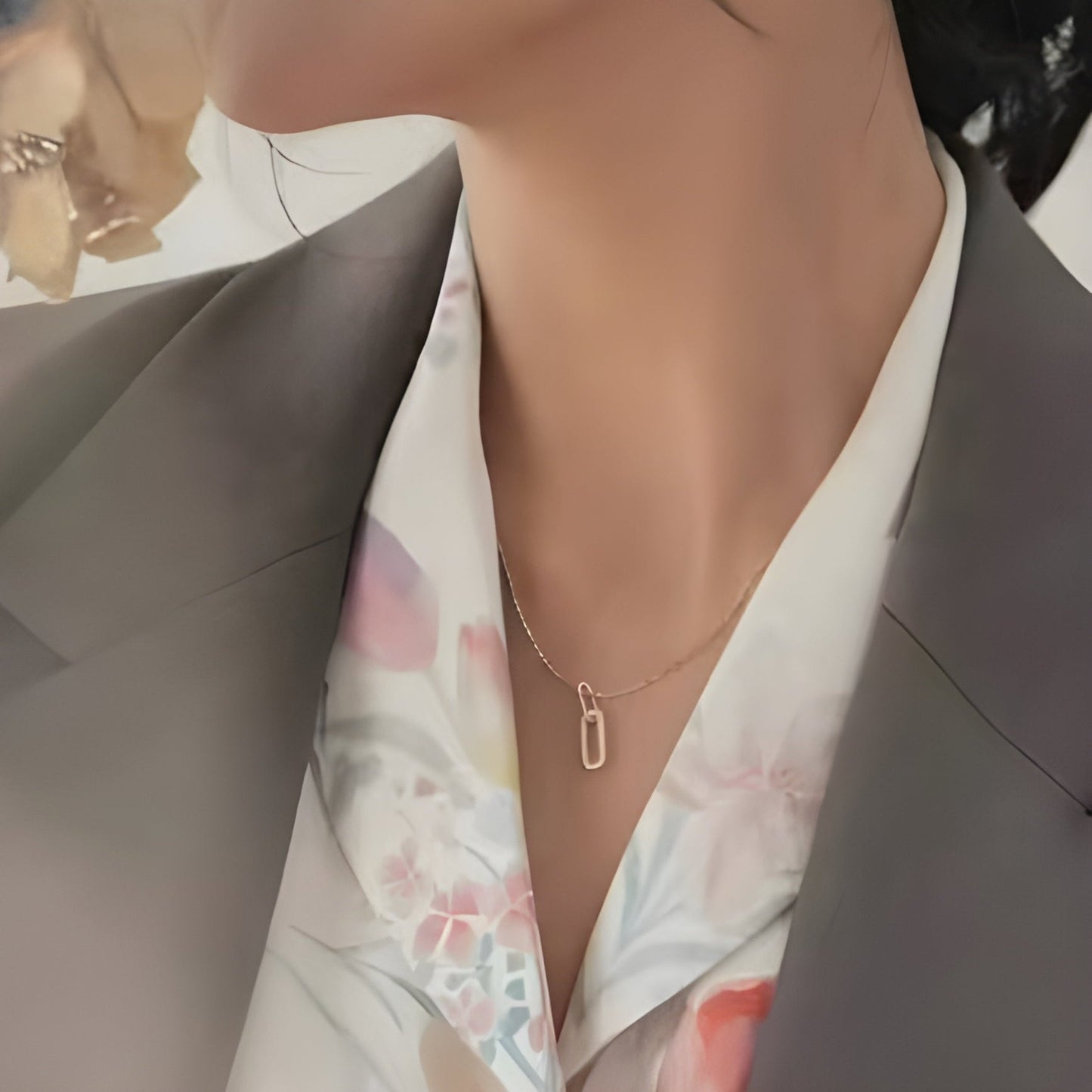 Collier "Mayar"