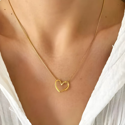 Collier "Amira"