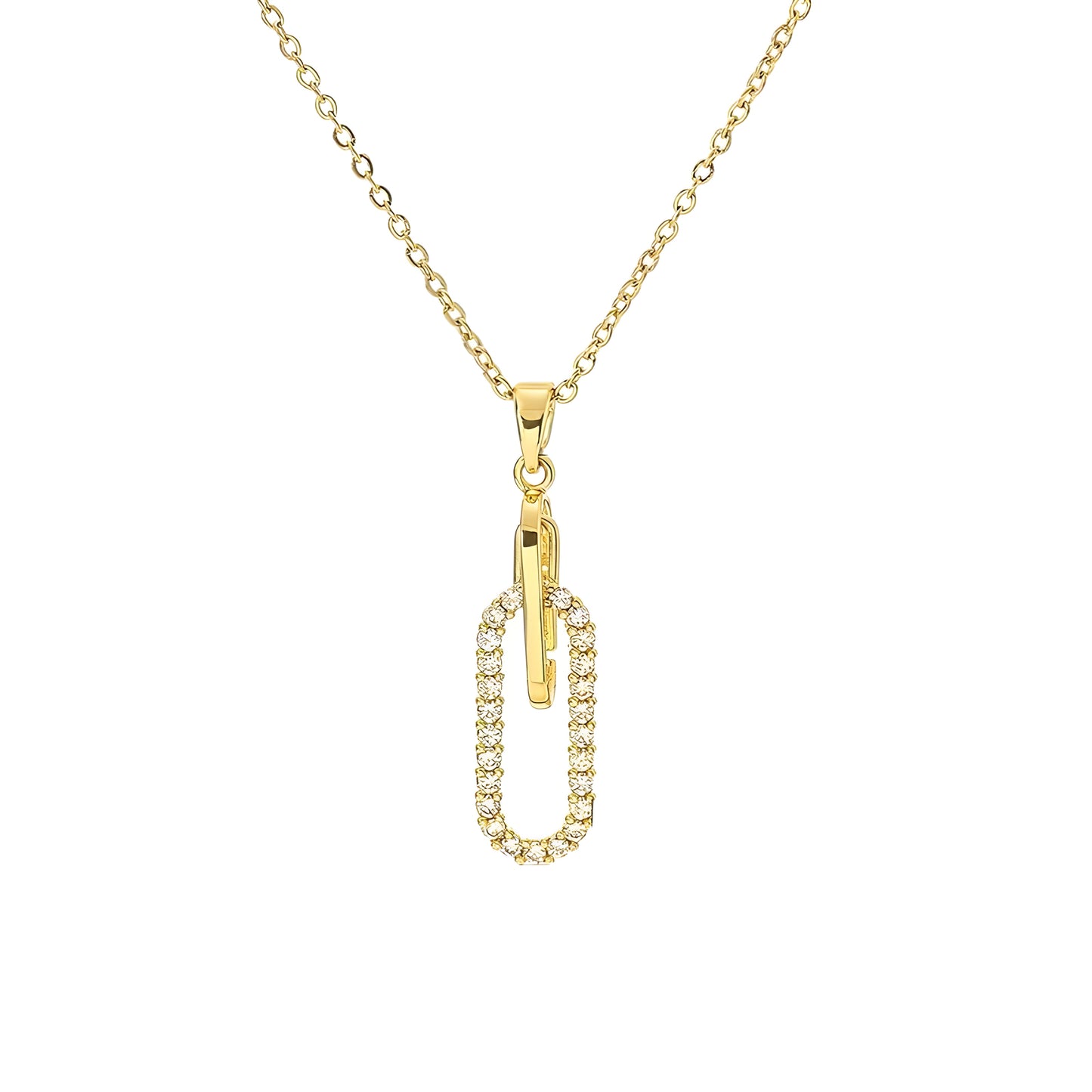 Collier "Mayar"