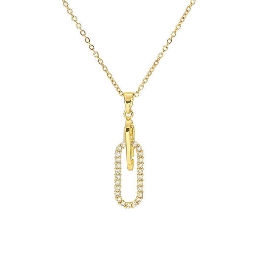 Collier "Mayar"