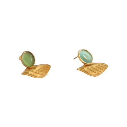 Boucles "Filipine"