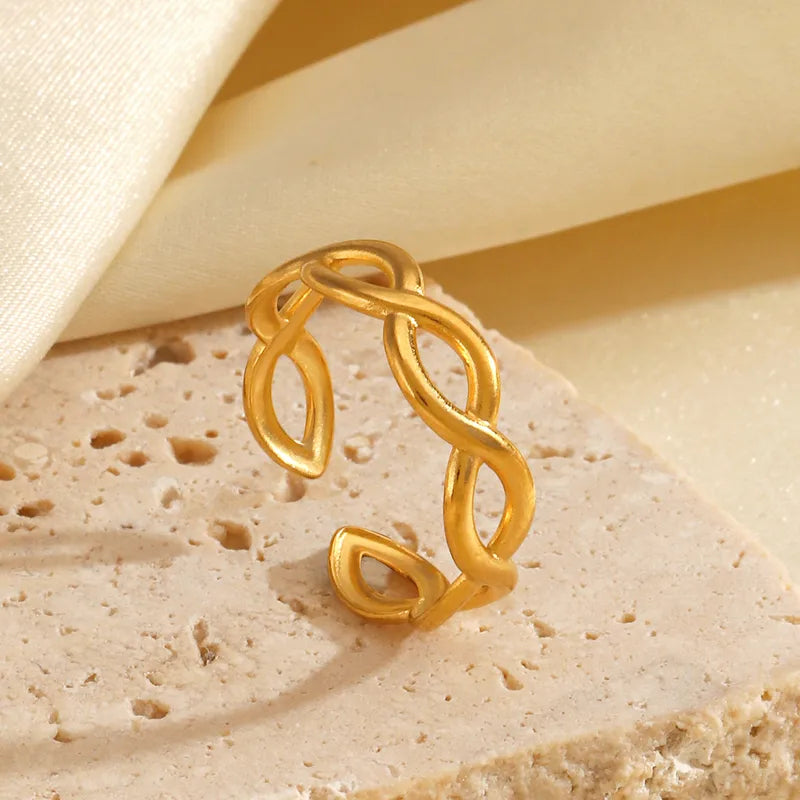 Bague "Seren"