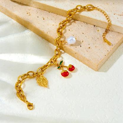 Bracelet "Doina"